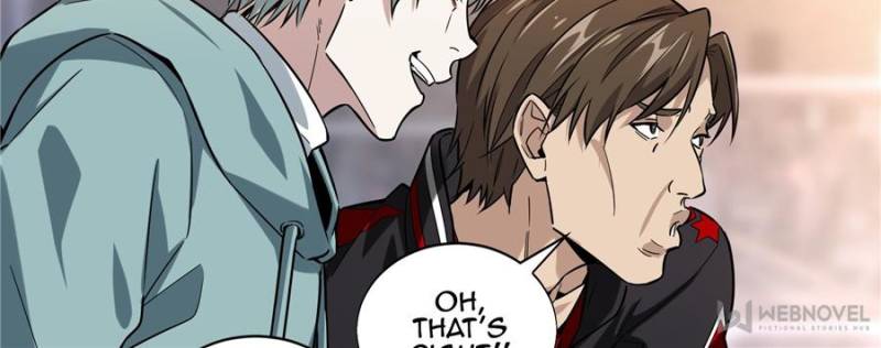 The King's Avatar Chapter 43 page 3 - Chapter 43