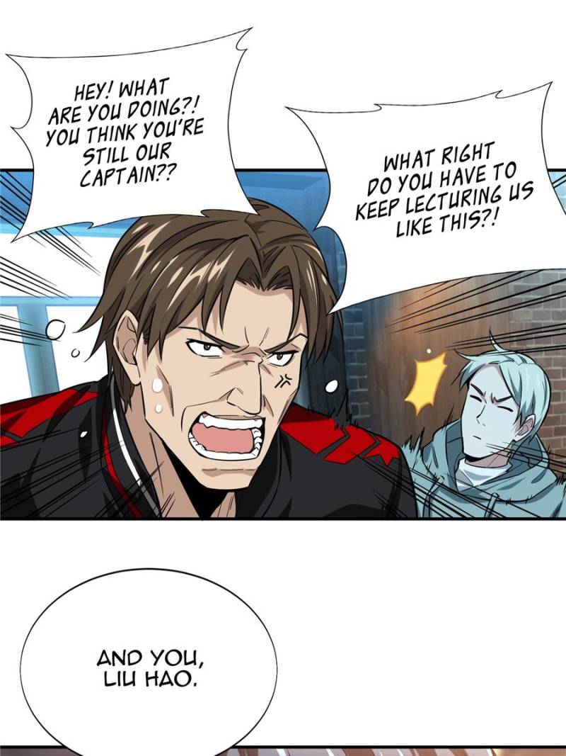 The King's Avatar Chapter 43 page 31 - Chapter 43