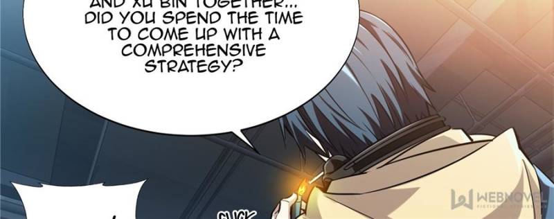The King's Avatar Chapter 43 page 33 - Chapter 43