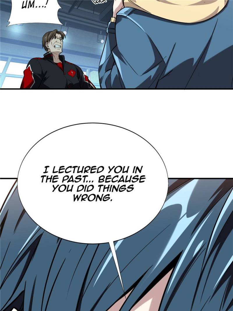 The King's Avatar Chapter 43 page 34 - Chapter 43