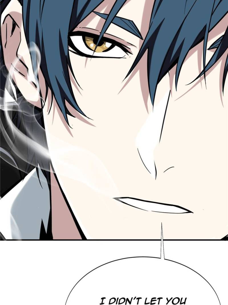 The King's Avatar Chapter 43 page 35 - Chapter 43