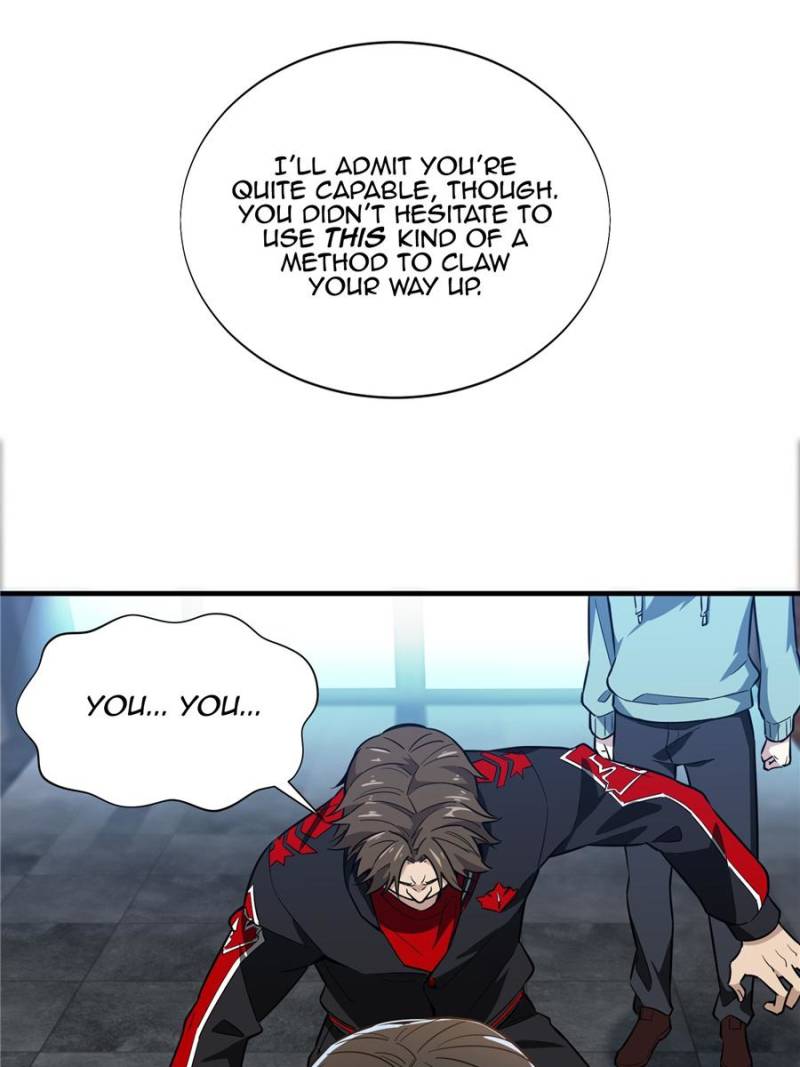 The King's Avatar Chapter 43 page 37 - Chapter 43