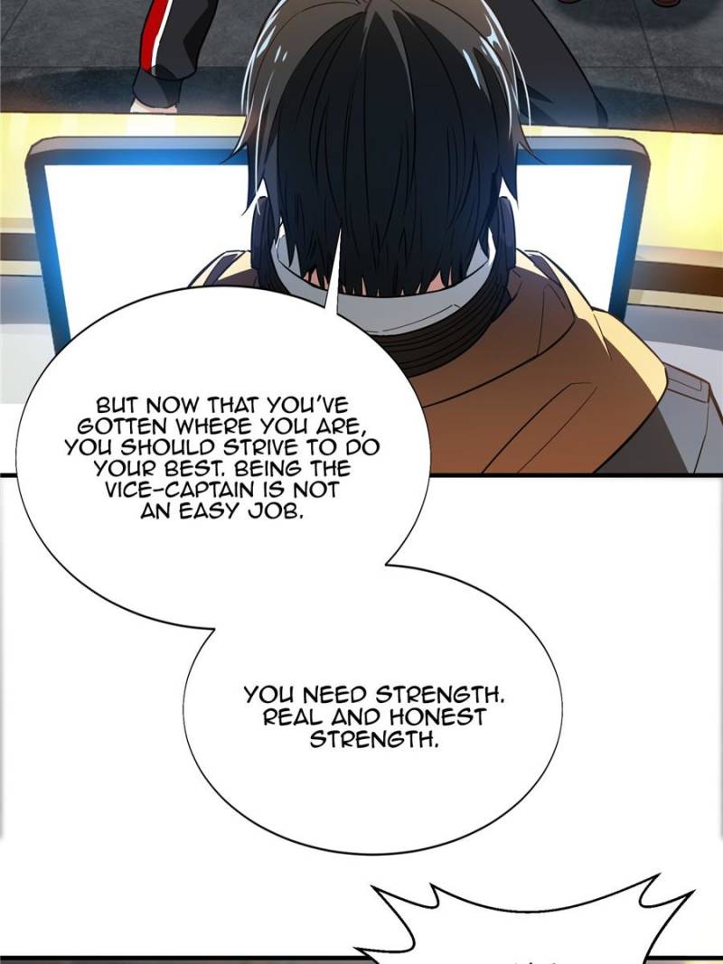 The King's Avatar Chapter 43 page 38 - Chapter 43