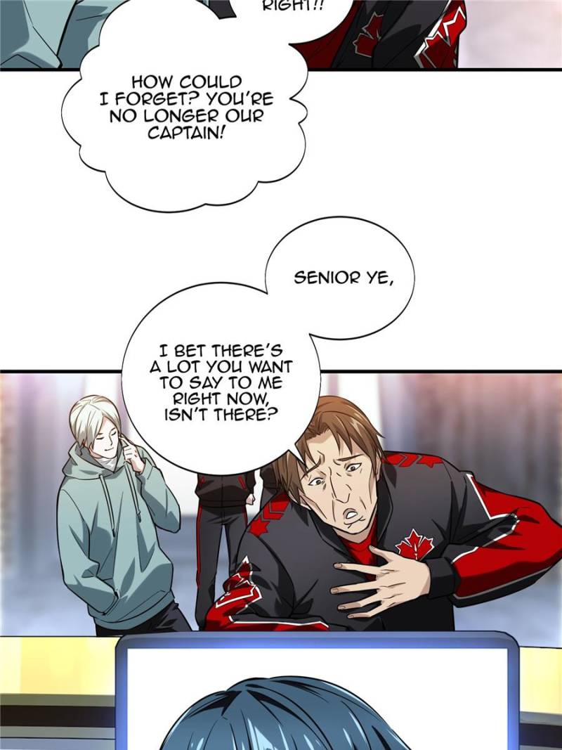 The King's Avatar Chapter 43 page 4 - Chapter 43