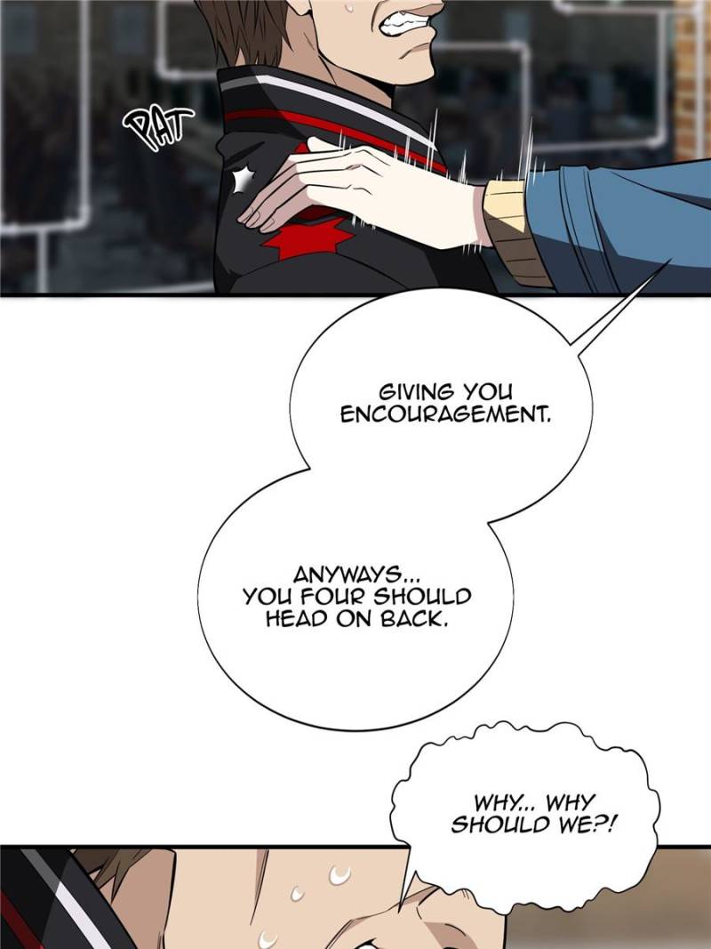 The King's Avatar Chapter 43 page 40 - Chapter 43