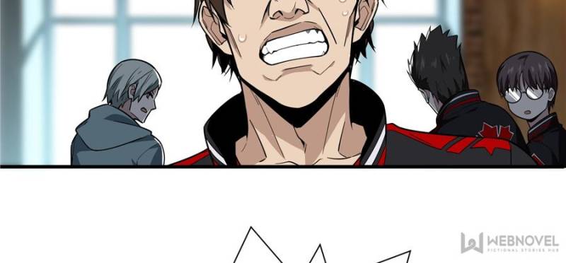 The King's Avatar Chapter 43 page 45 - Chapter 43