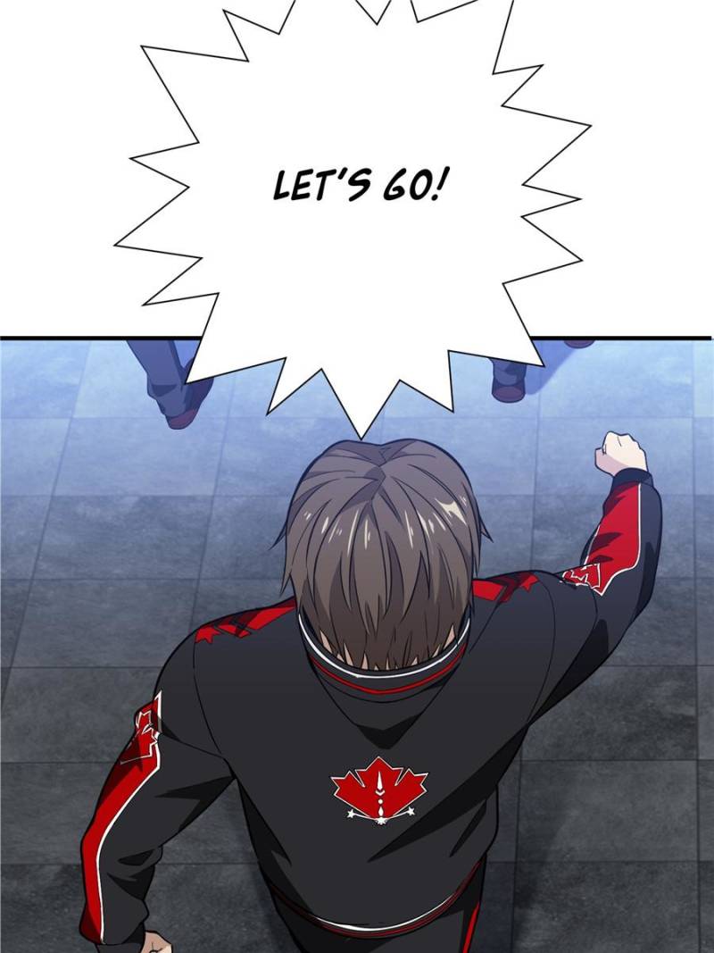 The King's Avatar Chapter 43 page 46 - Chapter 43