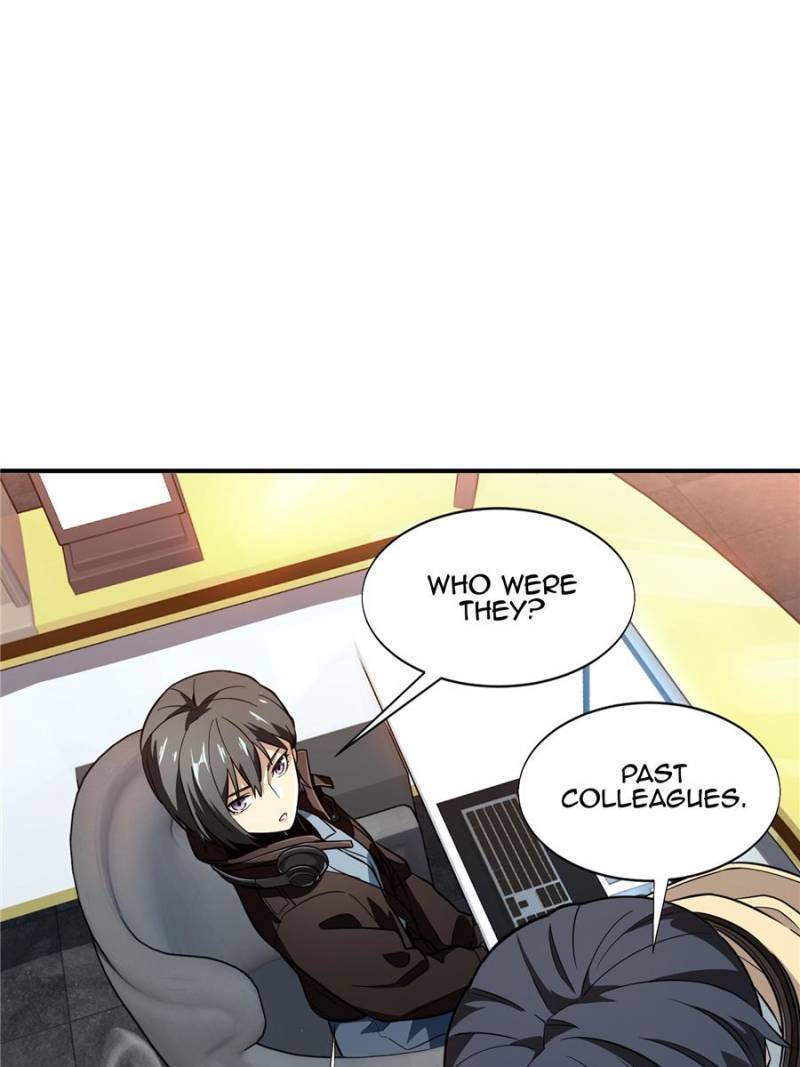 The King's Avatar Chapter 43 page 50 - Chapter 43