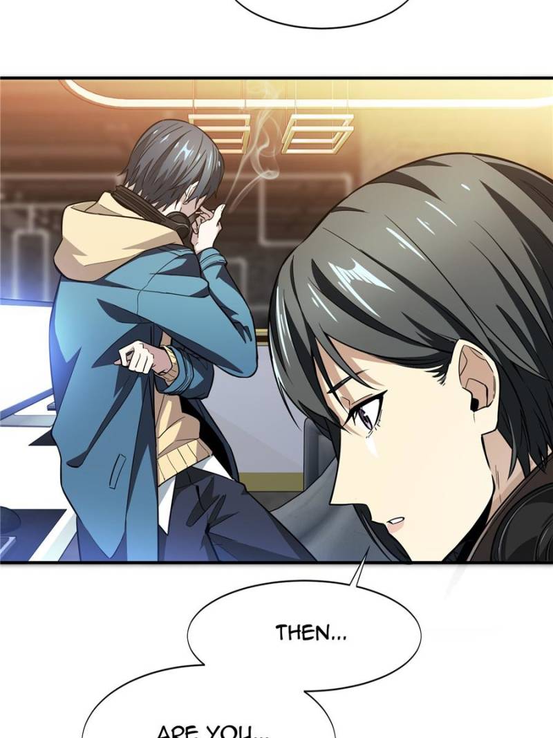 The King's Avatar Chapter 43 page 53 - Chapter 43
