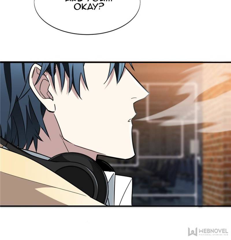The King's Avatar Chapter 43 page 54 - Chapter 43