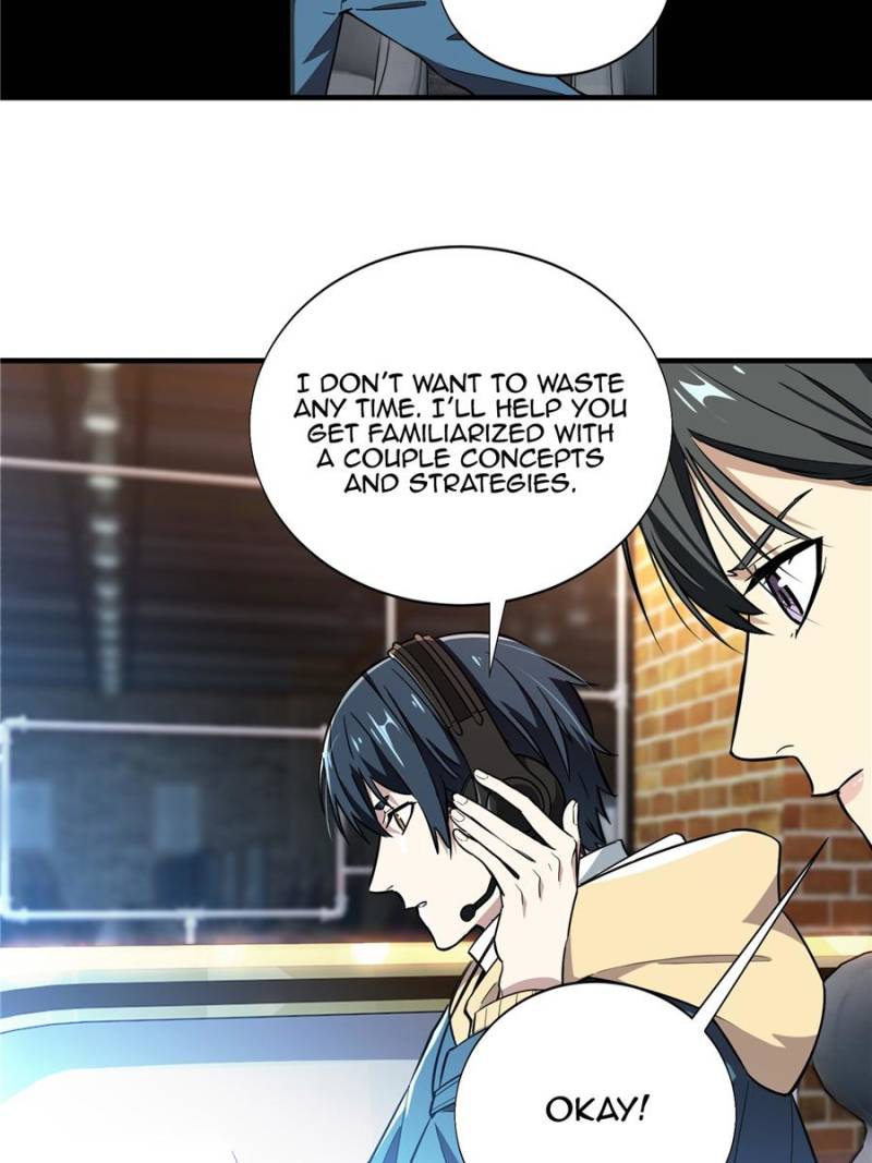 The King's Avatar Chapter 43 page 59 - Chapter 43