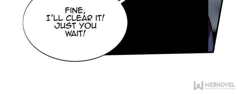The King's Avatar Chapter 44 page 11 - Chapter 44