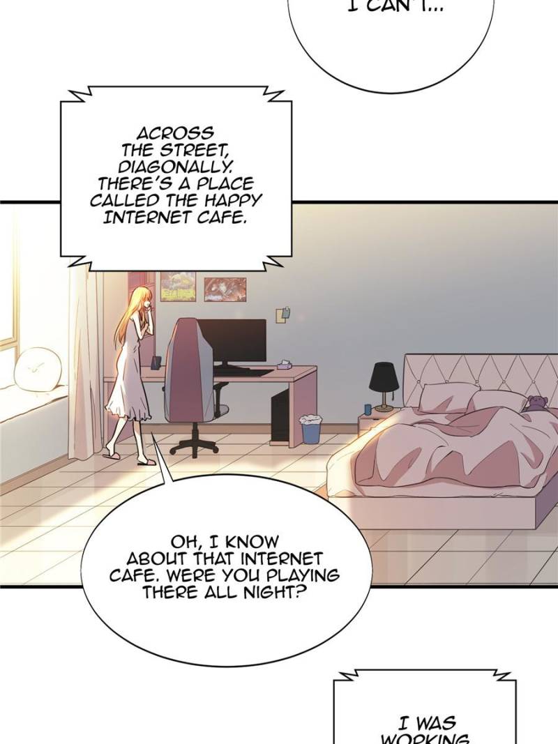 The King's Avatar Chapter 44 page 19 - Chapter 44