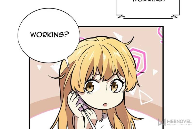 The King's Avatar Chapter 44 page 20 - Chapter 44
