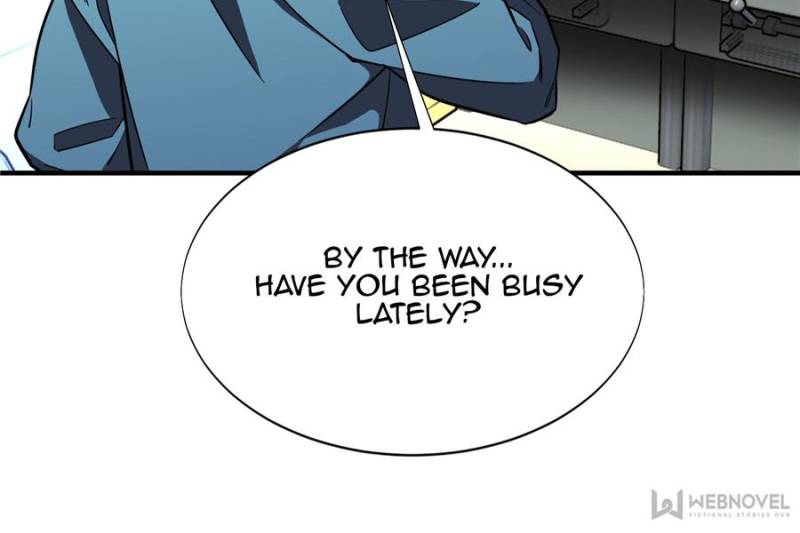 The King's Avatar Chapter 44 page 23 - Chapter 44