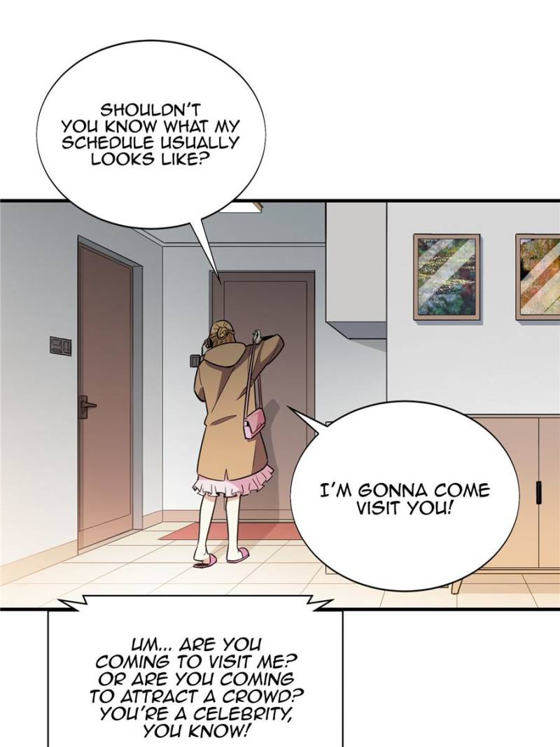 The King's Avatar Chapter 44 page 24 - Chapter 44
