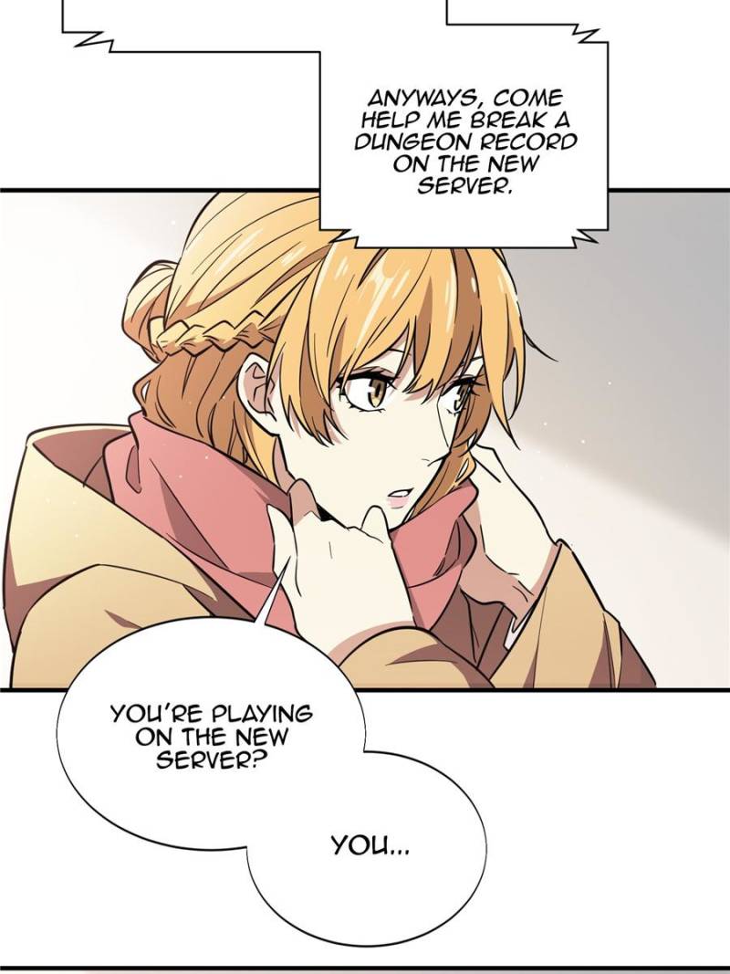 The King's Avatar Chapter 44 page 25 - Chapter 44
