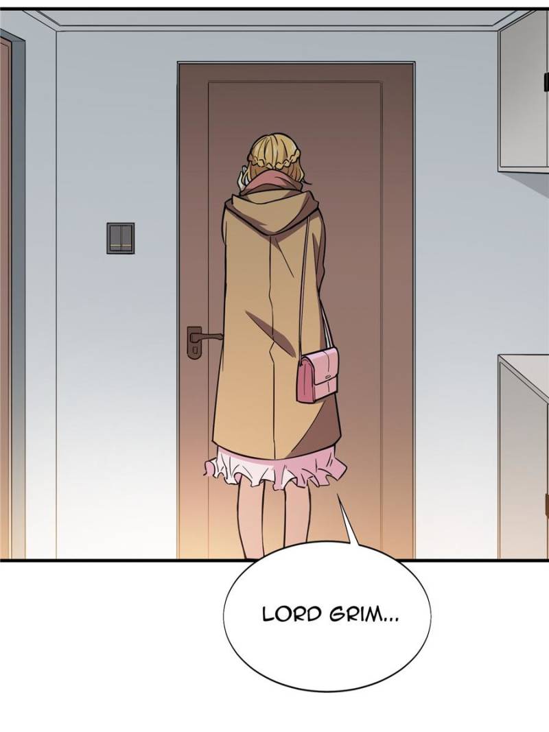 The King's Avatar Chapter 44 page 28 - Chapter 44