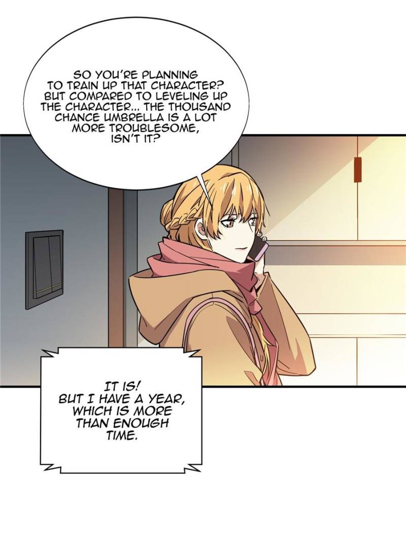 The King's Avatar Chapter 44 page 30 - Chapter 44