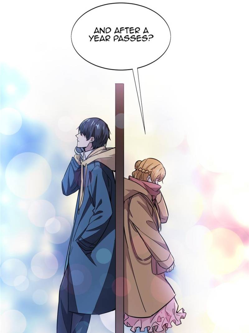 The King's Avatar Chapter 44 page 31 - Chapter 44