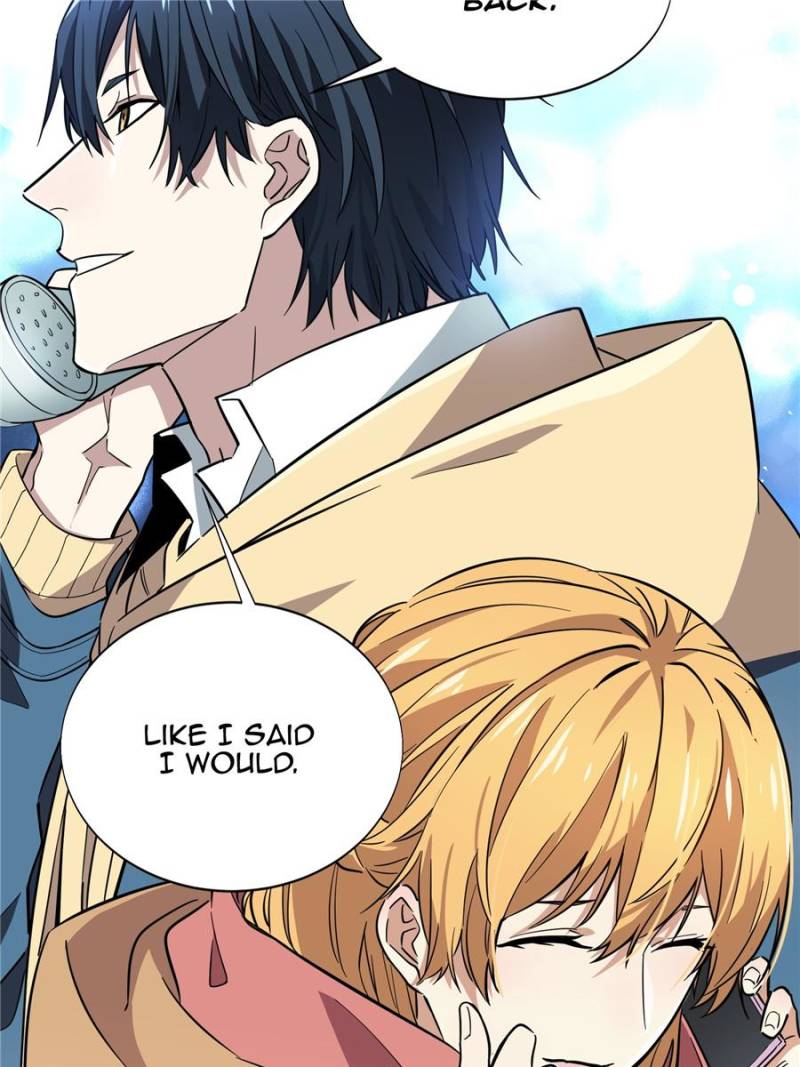 The King's Avatar Chapter 44 page 33 - Chapter 44