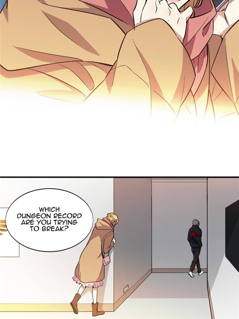 The King's Avatar Chapter 44 page 34 - Chapter 44