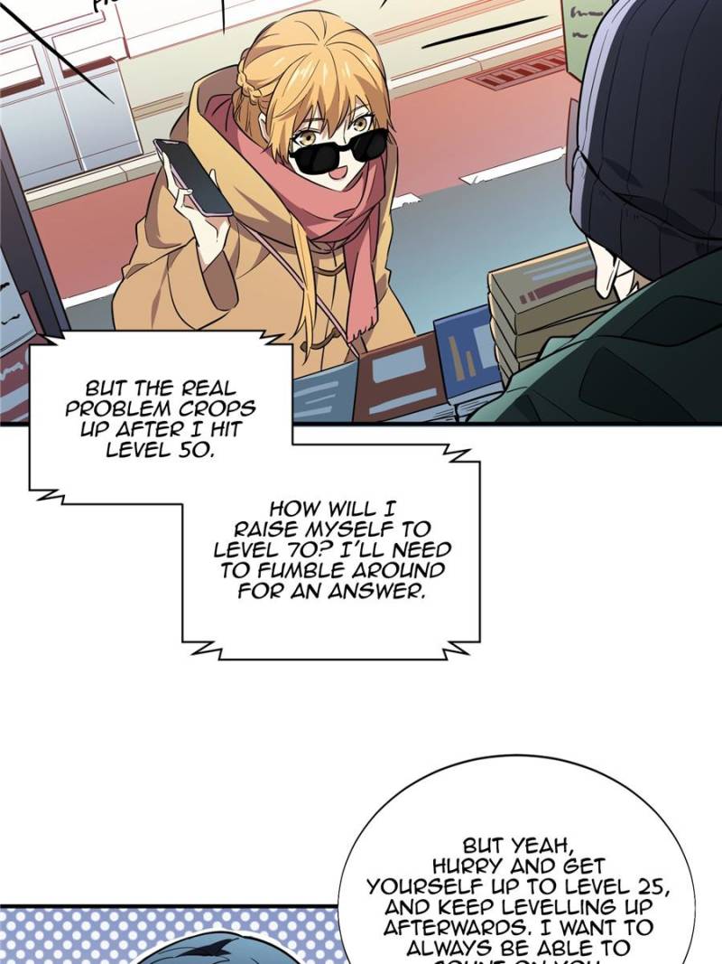 The King's Avatar Chapter 44 page 38 - Chapter 44