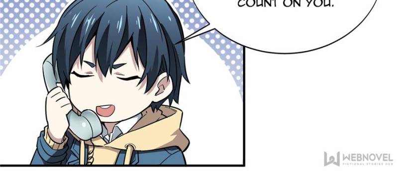 The King's Avatar Chapter 44 page 39 - Chapter 44