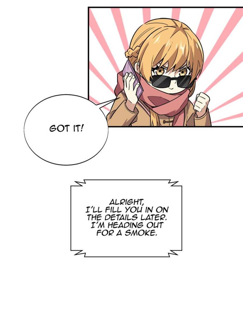 The King's Avatar Chapter 44 page 40 - Chapter 44