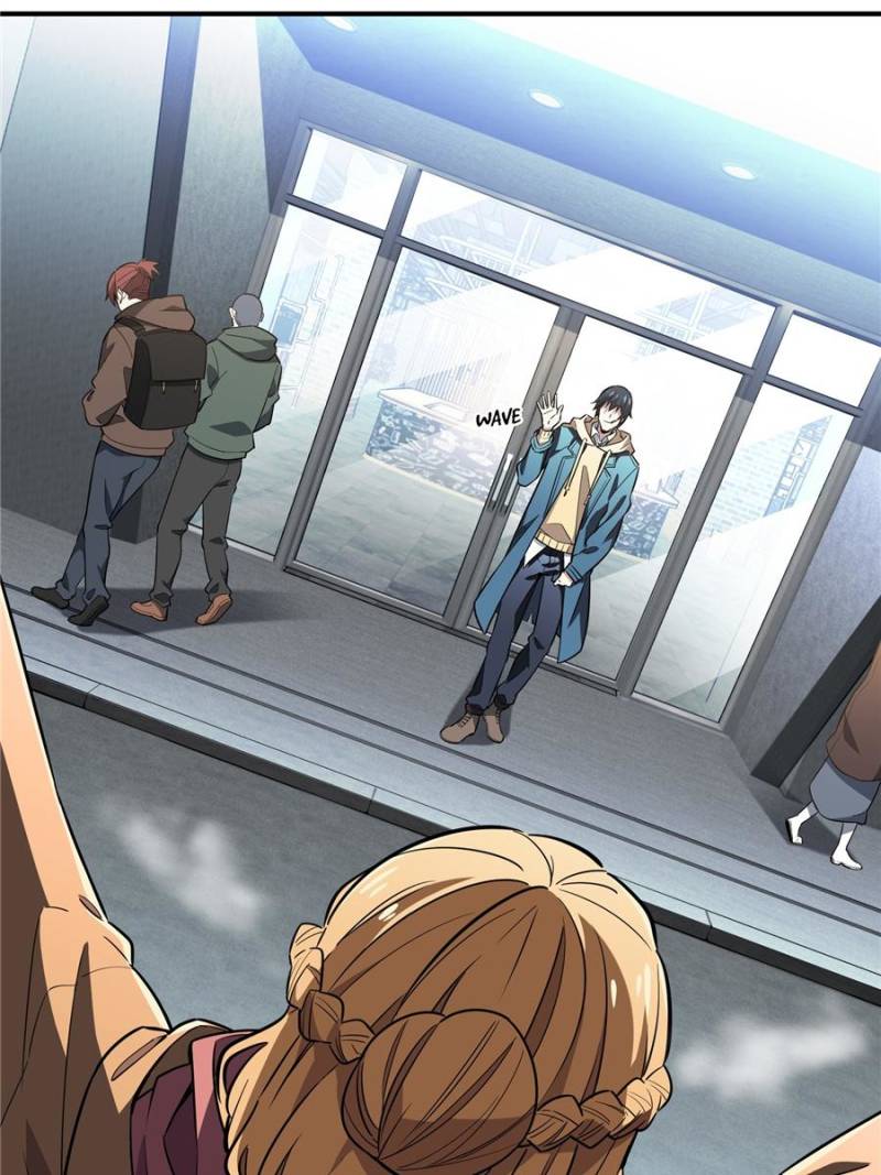 The King's Avatar Chapter 44 page 44 - Chapter 44