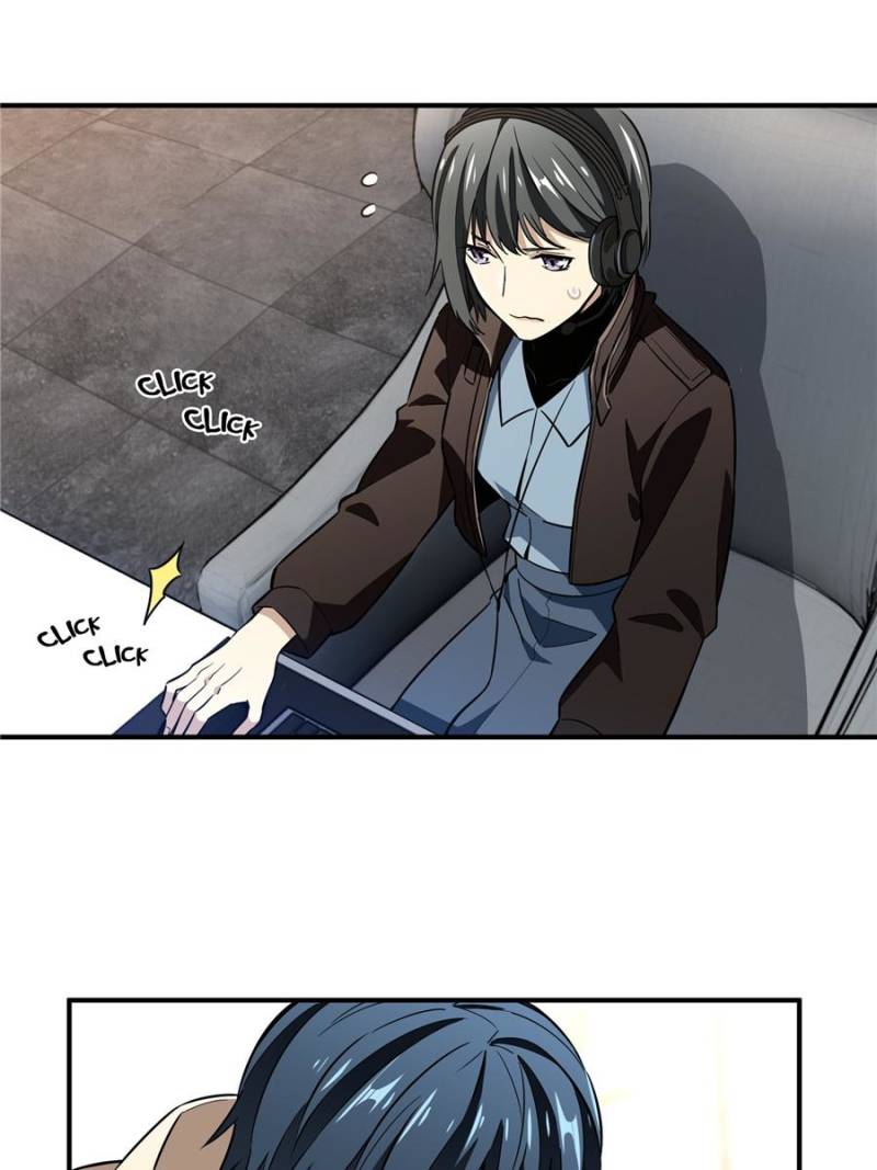 The King's Avatar Chapter 44 page 50 - Chapter 44