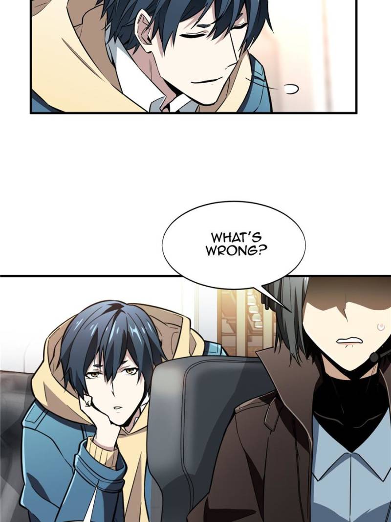 The King's Avatar Chapter 44 page 51 - Chapter 44