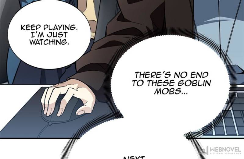 The King's Avatar Chapter 44 page 52 - Chapter 44