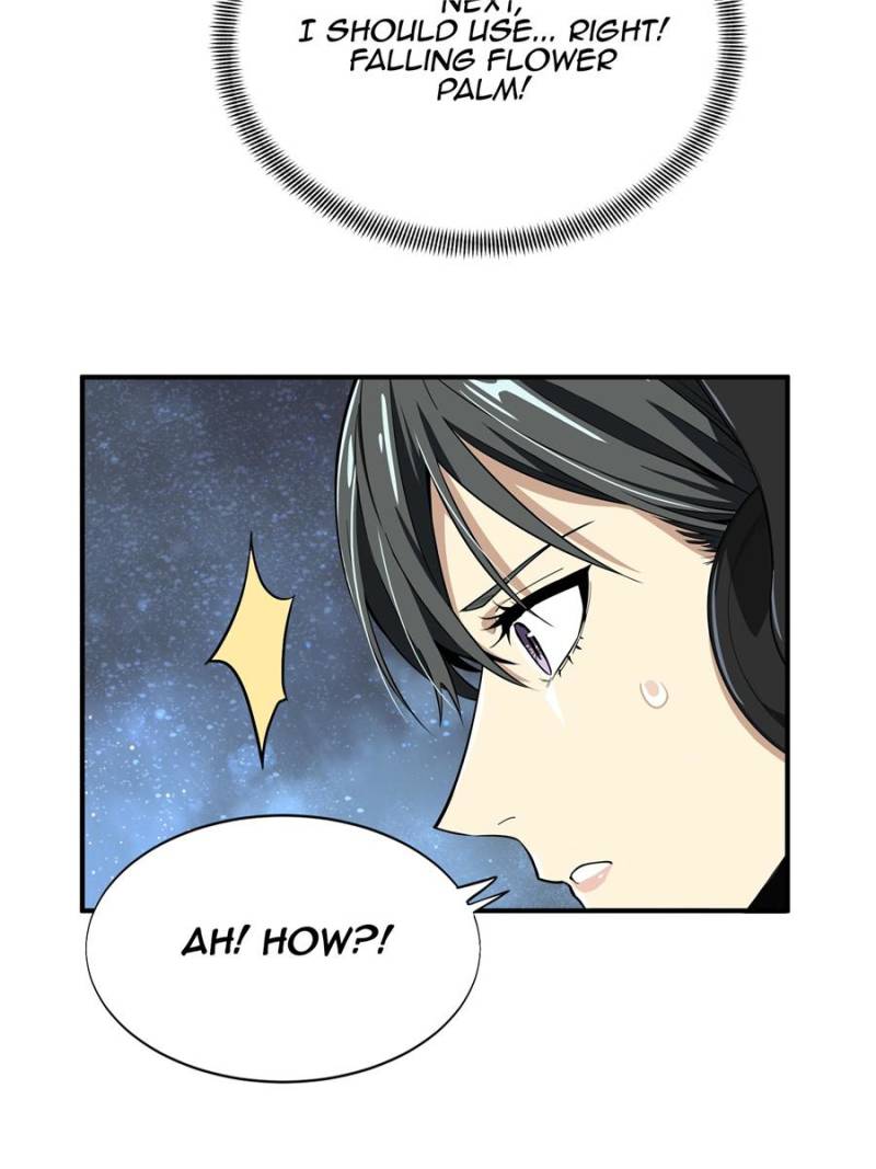 The King's Avatar Chapter 44 page 53 - Chapter 44