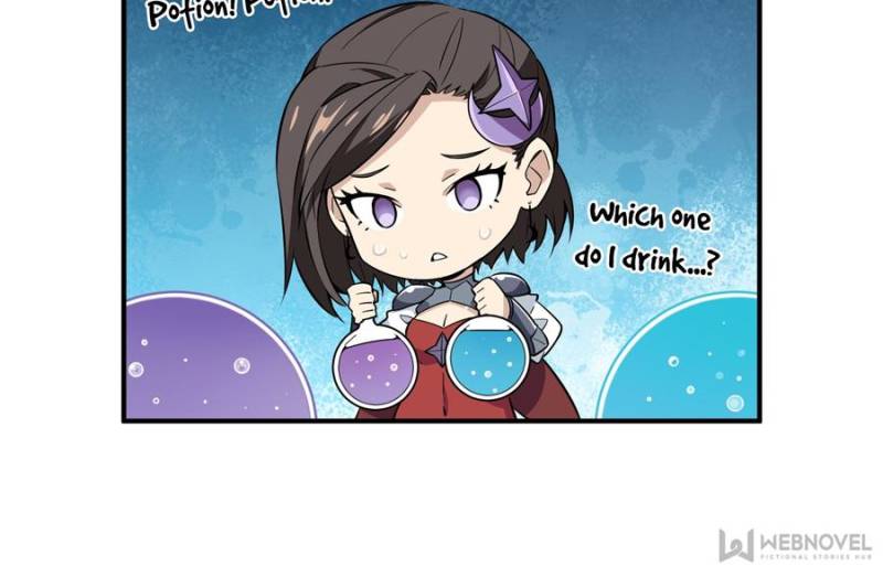 The King's Avatar Chapter 44 page 55 - Chapter 44