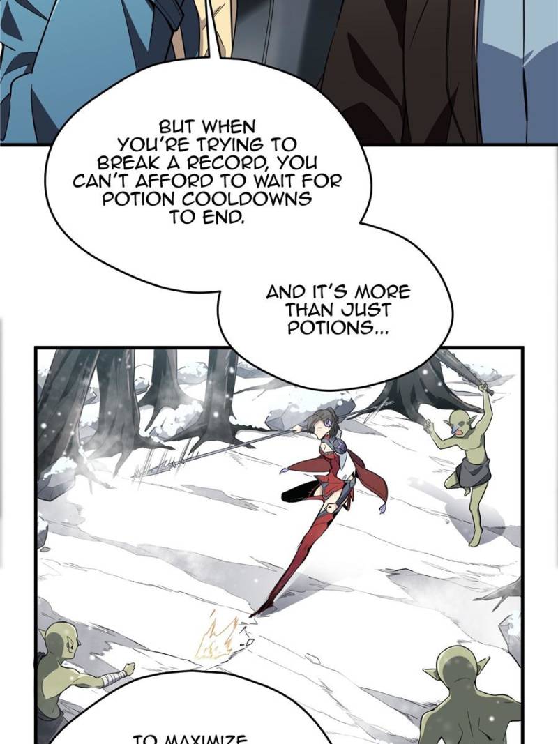 The King's Avatar Chapter 44 page 57 - Chapter 44