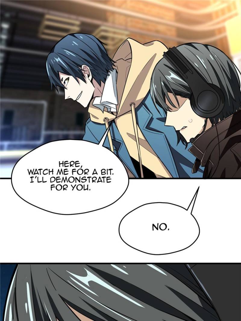 The King's Avatar Chapter 44 page 59 - Chapter 44