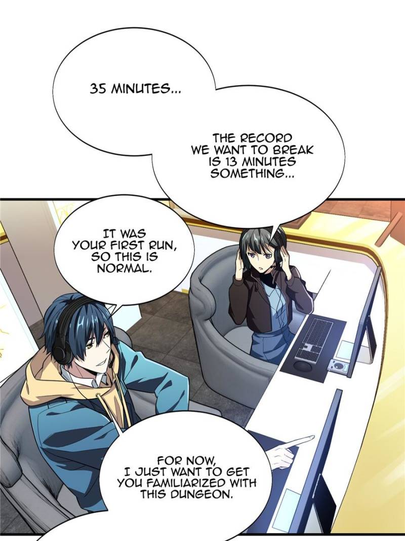 The King's Avatar Chapter 44 page 6 - Chapter 44