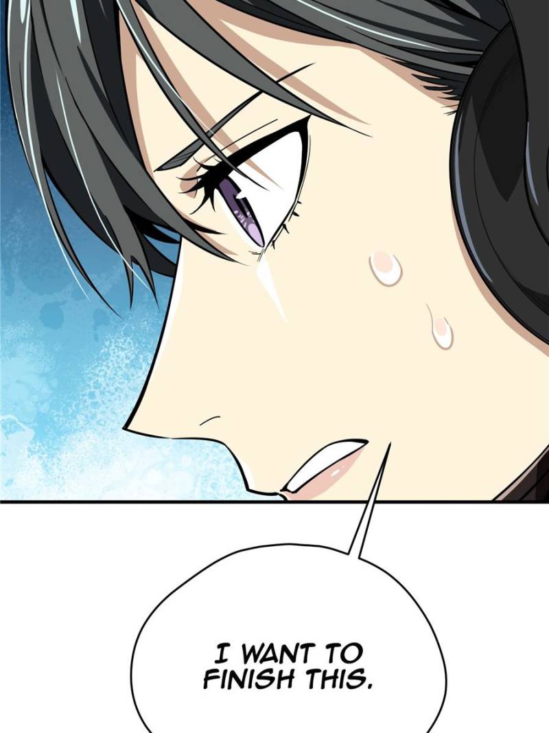 The King's Avatar Chapter 44 page 60 - Chapter 44
