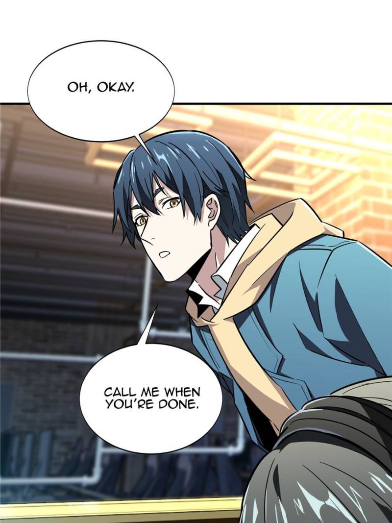 The King's Avatar Chapter 44 page 62 - Chapter 44