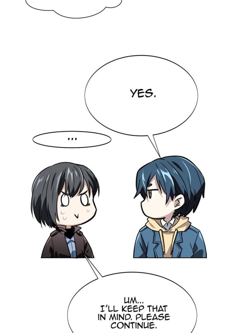 The King's Avatar Chapter 45 page 10 - Chapter 45