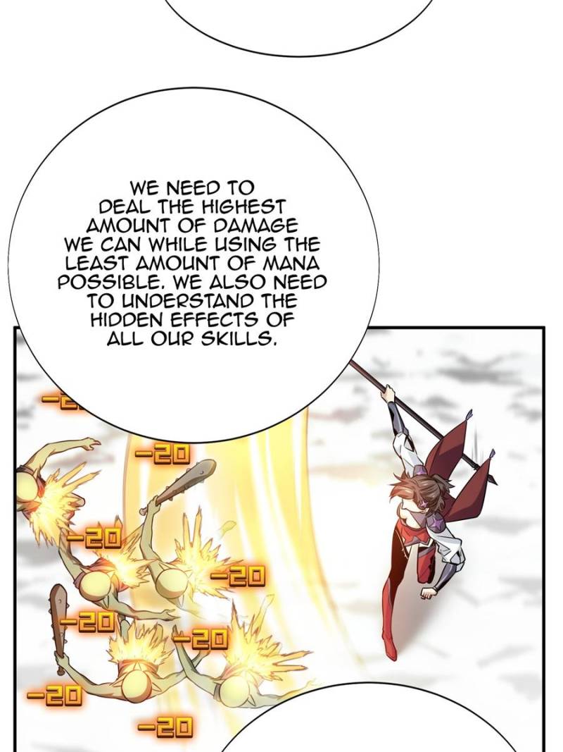The King's Avatar Chapter 45 page 11 - Chapter 45