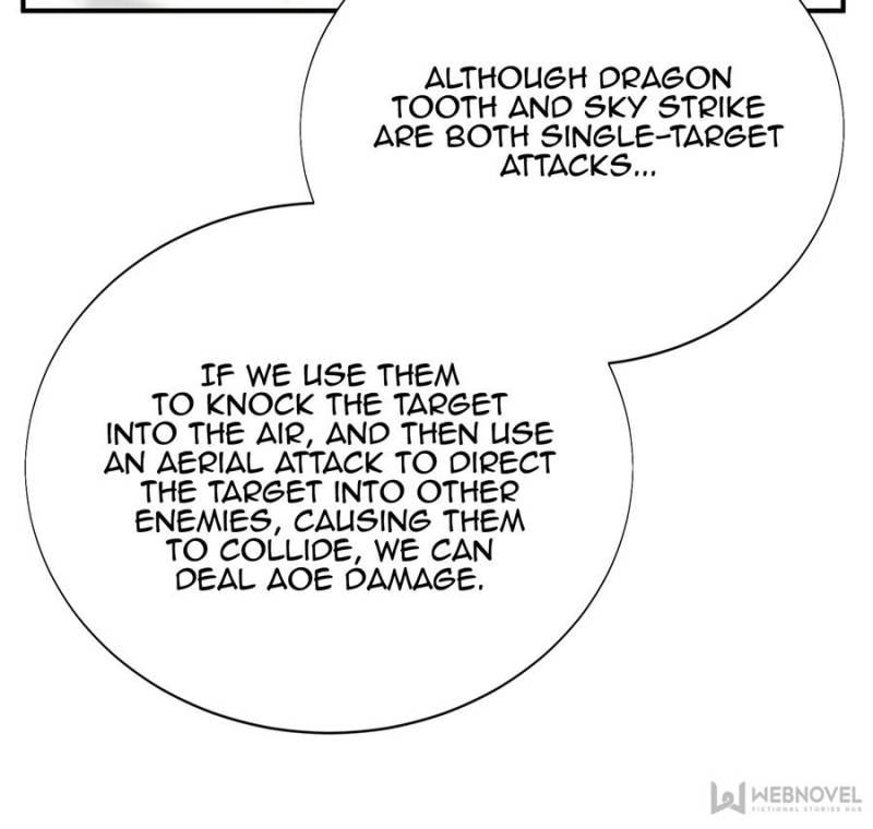 The King's Avatar Chapter 45 page 12 - Chapter 45