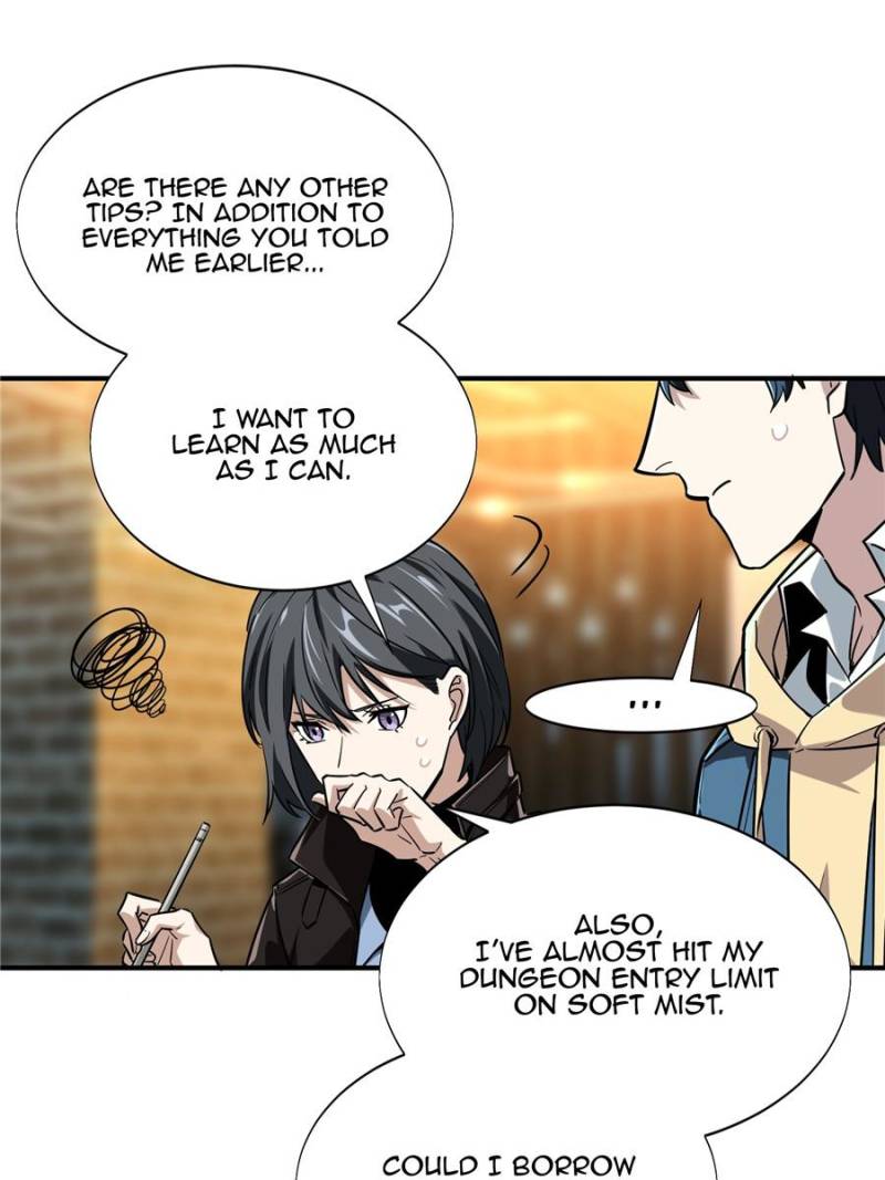 The King's Avatar Chapter 45 page 19 - Chapter 45