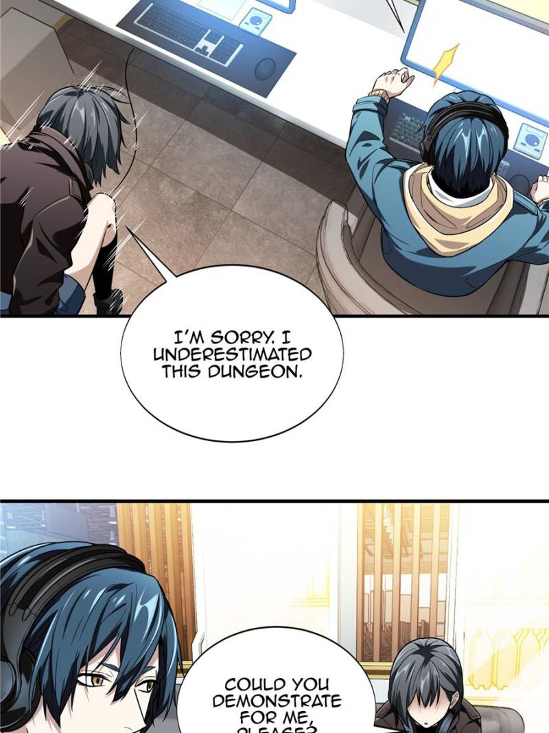 The King's Avatar Chapter 45 page 2 - Chapter 45