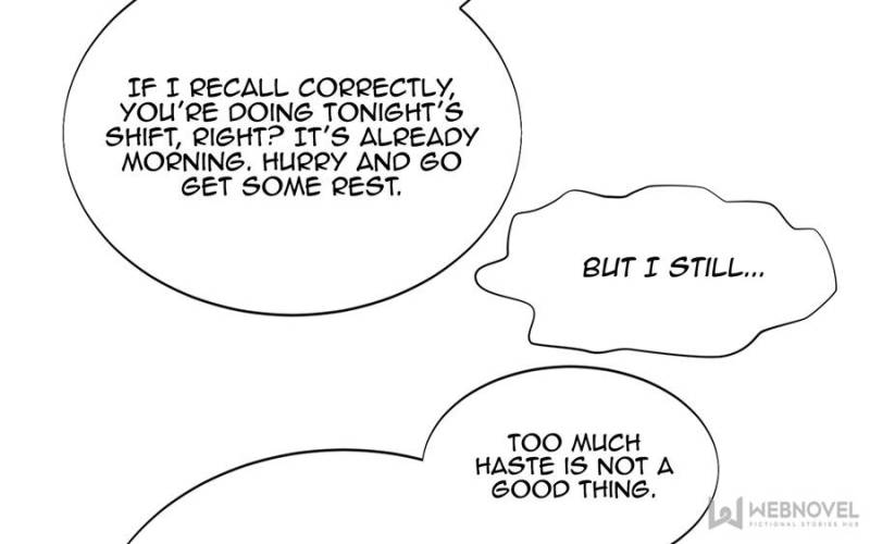 The King's Avatar Chapter 45 page 21 - Chapter 45