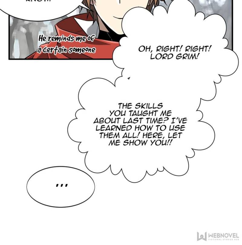 The King's Avatar Chapter 45 page 30 - Chapter 45