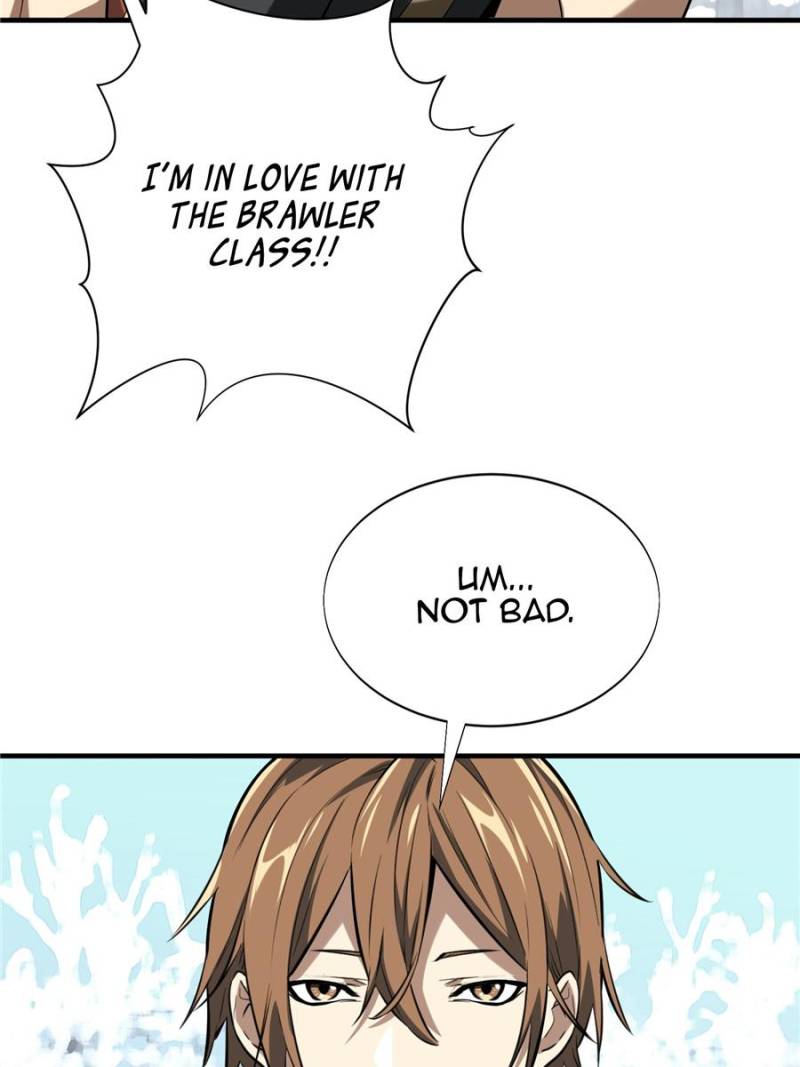 The King's Avatar Chapter 45 page 38 - Chapter 45