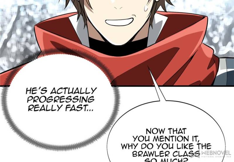 The King's Avatar Chapter 45 page 39 - Chapter 45