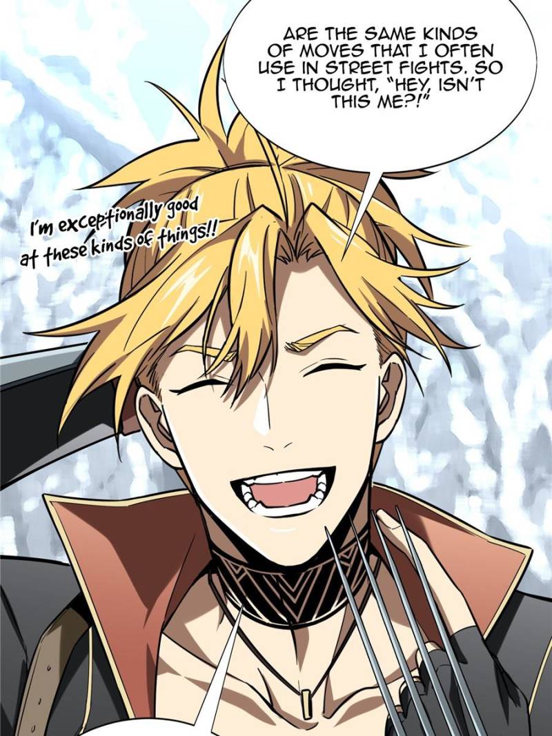 The King's Avatar Chapter 45 page 41 - Chapter 45